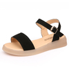 2024 Romantic Luxury Lady Sandal Fashion Comfort Casual Women Shoes Sandals Leisure Ladies Woman Shoe Female Summer Footwear