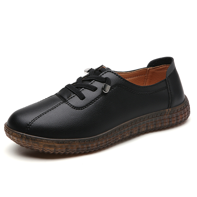 Popular Trendy New Fashion Shoes for Women Casual Shoe with Factory Best Price