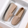2024 Top-Level Loafer Women Casual Shoes Luxury Slip on Loafers Lady Shoe Female Footwear