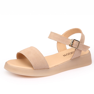2024 Romantic Luxury Lady Sandal Fashion Comfort Casual Women Shoes Sandals Leisure Ladies Woman Shoe Female Summer Footwear