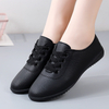 Top-End Sneakers Lady Casual Luxury Fashion Women Shoes Leisure Lace up for Spring and Summer Season Korean Casual Flat Style with Factory Price