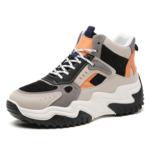 2024 High Quality Newsonfly New Fashion Sneakers Sports Casual Style Women Luxury Shoes Good Price Lady Lace up Footwear with Velvet Warm for Winter Season