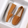 2024 Top-Level Loafer Women Casual Shoes Luxury Slip on Loafers Lady Shoe Female Footwear