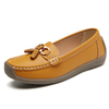 Elegant Ladies Fashion Luxury Women Casual Shoes Flats Style for Spring And Summer Season