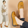 Elegant Ladies Fashion Luxury Women Casual Shoes Flats Style for Spring And Summer Season