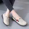 2024 High Luxury Comfort Fashion Casual Shoes Sneakers Women Sports Shoes Low Price Hot Sale Lady Lace Up Trainers Spring And Summer Season Footwear