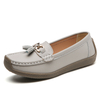 Elegant Ladies Fashion Luxury Women Casual Shoes Flats Style for Spring And Summer Season