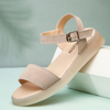 2024 Romantic Luxury Lady Sandal Fashion Comfort Casual Women Shoes Sandals Leisure Ladies Woman Shoe Female Summer Footwear