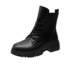 Hot Sale Elegant Lady Boots Fashion Women Luxury Shoes Winter Season Warm with High Heel Ankle Boot Dress Casual Style
