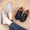 2024 New Elegant Fashion Casual Women Luxury Shoes Lady for Spring Summer Season