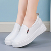 Back To School Comfort Lady Fashion Women Stock Shoes for Womens-S-Shoes Platform Shoes Trendy Outdoor Leisure Ladies Luxury Casual Youth Shoes Walking Shoes