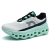 Back To School Men Sneakers Shoes for Men with Comfort Light Thick Sole Phylon MD Outsole Air Mesh Breathable Youth Shoes Athletic-Sports-Shoes Stock Shoes Top Quality