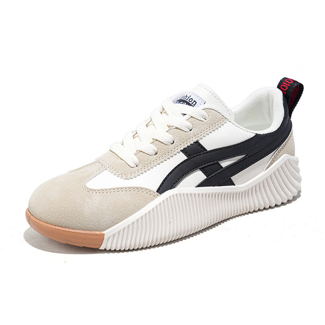 Back To School Fashion Casual Womens Sneakers Shoes Athletic Sports Running Shoes Physical Training Footwear Top Quality