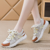 Back To School Air Mesh Breathable Comfort Womens Sneakers Shoes for Lady Fashion Athletic Sports Shoes Gym Shoes Footwear