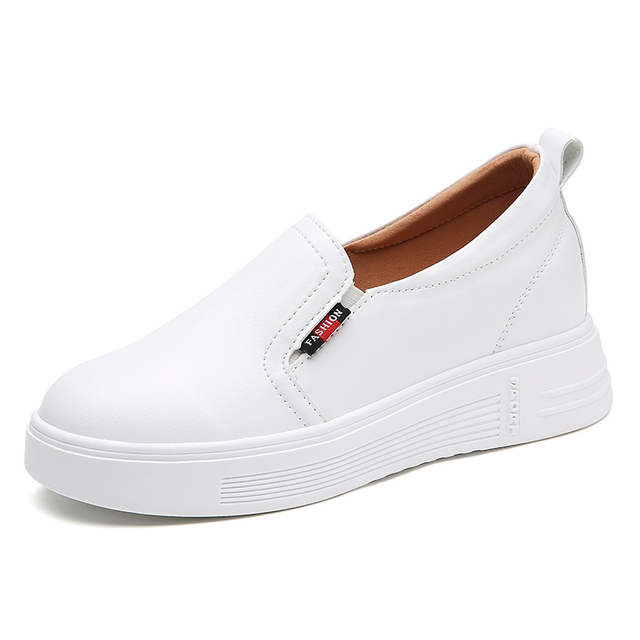 Back To School Comfort Lady Fashion Women Stock Shoes for Womens-S-Shoes Platform Shoes Trendy Outdoor Leisure Ladies Luxury Casual Youth Shoes Walking Shoes