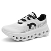 Back To School Men Sneakers Shoes for Men with Comfort Light Thick Sole Phylon MD Outsole Air Mesh Breathable Youth Shoes Athletic-Sports-Shoes Stock Shoes Top Quality