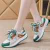 Back To School Air Mesh Breathable Comfort Womens Sneakers Shoes for Lady Fashion Athletic Sports Shoes Gym Shoes Footwear