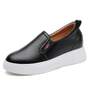 Back To School Comfort Lady Fashion Women Stock Shoes for Womens-S-Shoes Platform Shoes Trendy Outdoor Leisure Ladies Luxury Casual Youth Shoes Walking Shoes