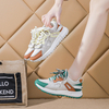 Back To School Air Mesh Breathable Comfort Womens Sneakers Shoes for Lady Fashion Athletic Sports Shoes Gym Shoes Footwear