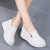 Back To School Comfort Lady Fashion Women Stock Shoes for Womens-S-Shoes Platform Shoes Trendy Outdoor Leisure Ladies Luxury Casual Youth Shoes Walking Shoes
